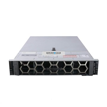 R740XD-LFF-18-F9N89 Сервер PowerEdge R740XD 12x3.5 2x3.5 4x.3.5 F9N89 R740XD-LFF-18-F9N89 - фото 124498