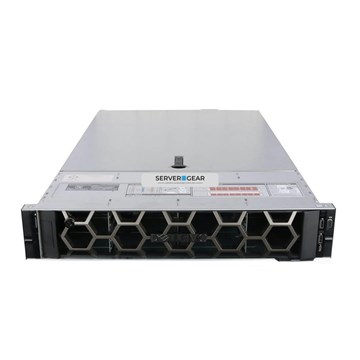 R740XD-LFF-18-WXD1Y Сервер PowerEdge R740XD 12x3.5 2x3.5 4x.3.5 WXD1Y R740XD-LFF-18-WXD1Y - фото 124499