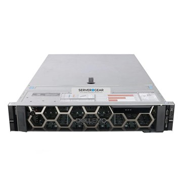 R740XD-SFF-24-1KPX8 Сервер PowerEdge R740XD 24x2.5 1KPX8 R740XD-SFF-24-1KPX8 - фото 124507
