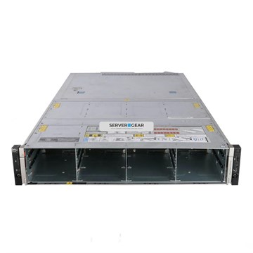 R740XD2-LFF-26-D4JCX Сервер PowerEdge R740XD2 26x3.5 CTO R740XD2-LFF-26-D4JCX - фото 124518