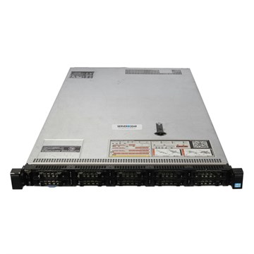 PER620-SFF-10-KCKR5 Сервер PowerEdge R620 10 Bay KCKR5 Ask for custom qoute PER620-SFF-10-KCKR5 - фото 124536