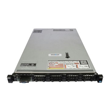 PER620-SFF-10-PXXHP Сервер PowerEdge R620 10 Bay PXXHP Ask for custom qoute PER620-SFF-10-PXXHP - фото 124537