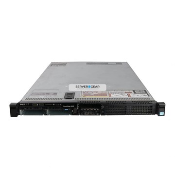 PER620-SFF-4-1W23F Сервер PowerEdge R620 4 bay 1W23F Ask for custom qoute PER620-SFF-4-1W23F - фото 124538