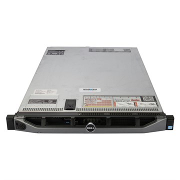 PER620-SFF-4-KCKR5 Сервер PowerEdge R620 4 Bay KCKR5 Ask for custom qoute PER620-SFF-4-KCKR5 - фото 124539