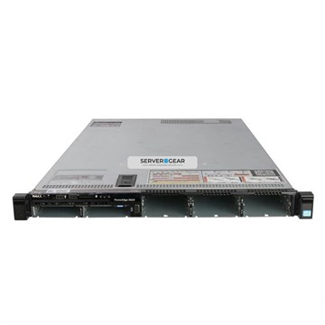 PER620-SFF-8-PXXHP Сервер PowerEdge R620 8 Bay PXXHP Ask for custom qoute PER620-SFF-8-PXXHP - фото 124544
