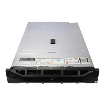 T7910-SFF-8-NHNHP Сервер Precision Tower T7910 8x2.5 Ask for custom qoute T7910-SFF-8-NHNHP - фото 124569