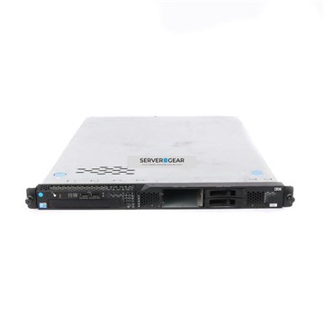 2583AC1 Сервер IBM x3250M4 Configured to order 2583AC1 - фото 124573