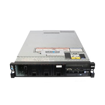 7147AC1 Сервер IBM x3690 X5 Configured to order (E7-XXXX) 7147AC1 - фото 124576