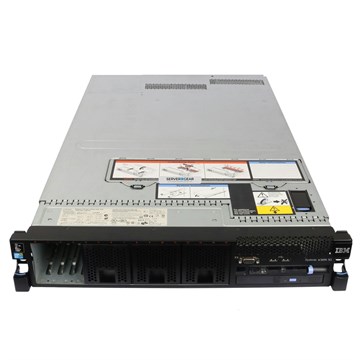 7148AC1 Сервер IBM x3690 X5 Configured to order (x7xxx) 7148AC1 - фото 124577
