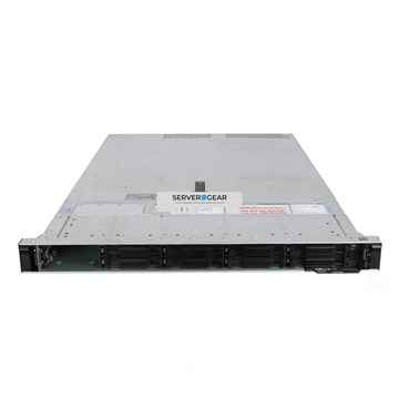 R6415-SFF-10 Сервер PowerEdge R6415 10x2.5 CTO 10 x NVME support R6415-SFF-10 - фото 124583