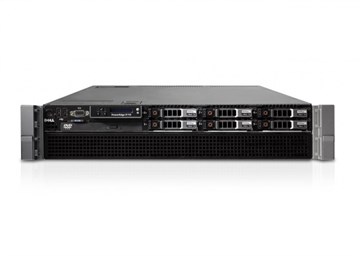R715 Сервер PowerEdge Dell CTO [R715] R715 - фото 124586