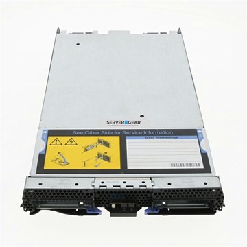 7875CTO Сервер IBM HS23 Blade Server Configured to order configuration you need 7875CTO - фото 124607