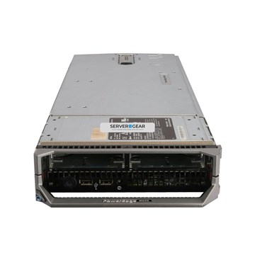 PEM605-NC596 Сервер PowerEdge M605 NC596 PEM605-NC596 - фото 124615