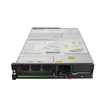 8231-E2B-6CORE37GH Сервер 8231-E2B-6CORE 3,7GHz 8231-E2B-6CORE37GH - фото 124650