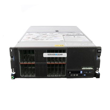 8286-41A-EPX0-1-UNLT Сервер S814 Server 6-Core 1 x OS Un-Ltd Users P10 8286-41A-EPX0-1-UNLT - фото 124737