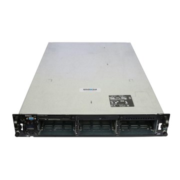 PE2850-LFF-6-NJ023 Сервер PowerEdge 2850 6x3.5 NJ023 PE2850-LFF-6-NJ023 - фото 124764