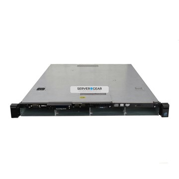 PER410-LFF-4-N051F Сервер PowerEdge R410 4x3.5 N051F Ask for custom qoute PER410-LFF-4-N051F - фото 124766