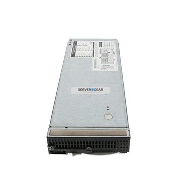 498357-B21 Сервер HP BL490 G6 CTO Blade Server 498357-B21 - фото 124767