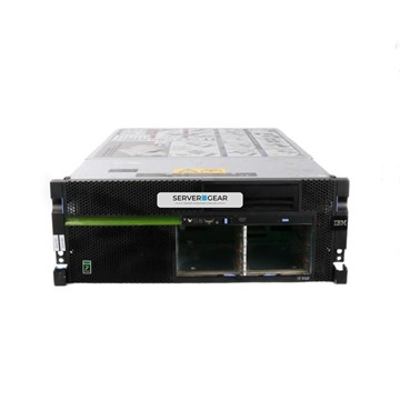 8204-E8A-4966 Сервер 4-Core 4.2GHz Power6 Server 8204-E8A-4966 - фото 124768