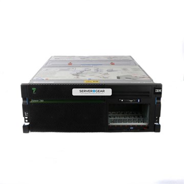 8205-E6B-8347-4970-2 Сервер 8-Core 3.7 GHz PVM STD 2 x 5250 P20 8205-E6B-8347-4970-2 - фото 124772