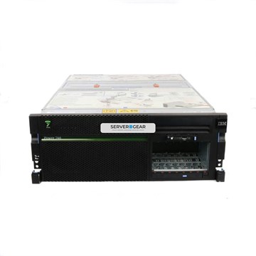 8205-E6B-8354-4970-6 Сервер P7 740 Server 6-Core 6 x OS 1 x 5250 P20 8205-E6B-8354-4970-6 - фото 124776