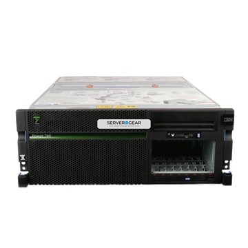 8205-E6D-4CORE42GH Сервер 4core4,22Gbz DS8870 controller 8205-E6D-4CORE42GH - фото 124792