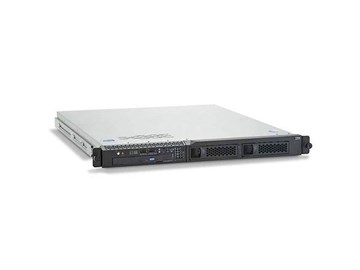 2583B2G Сервер IBM x3250 M4, Xeon 4C E3-1220v2 69W 3.1GHz/1600MHz/8MB 3.1GHz/1600MHz/8MB, 1x4GB [2583B2G] 2583B2G - фото 124819