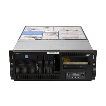 9406-520-0904-7455 Сервер 1-Core 3300/3300 CPW P20 9406-520-0904-7455 - фото 124885