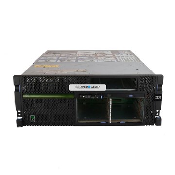 9407-M15-5633-DEMO Сервер Power6 520 Power i DEMO System 9407-M15-5633-DEMO - фото 124922