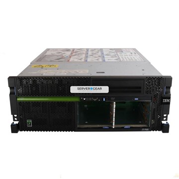 9408-M25-5634-1-30US Сервер P6 520 2-Core 1 x OS 30 Users P10 9408-M25-5634-1-30US - фото 124924