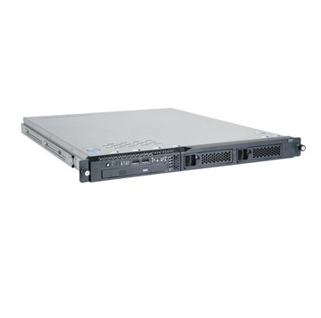 419462G Сервер IBM Intel Xeon QC X3320 2.5 Ghz/1333 MHz (6 MB L2 cach cache), 2x 512 MB PC2-5300 [419462G] 419462G - фото 124993