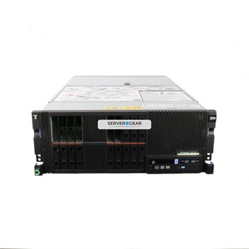 8286-41A-EPX0-6-UNLT Сервер S814 Server 6-Core 6 x OS Un-Ltd Users P10 8286-41A-EPX0-6-UNLT - фото 124996