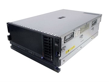 71453RG Сервер IBM x3850 X5, 2xXeon 6C E7540 105W 2.0GHz/18MB, 4x4GB, 4x4GB, O/Bay 2.5in HS SAS [71453RG] 71453RG - фото 125030