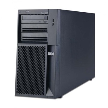 7327-AC1 Сервер IBM x3200 M3, Xeon X3440 2.53GHz/8MB, 401W PSU, MultiBurner [7327-AC1] 7327-AC1 - фото 125114