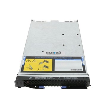 7871H2G Сервер HS22V, Xeon 6C X5650 95W 2.66GHz/1333MHz/12MB, 3x2 7871H2G - фото 125300