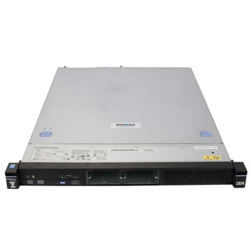 5458AC1 Сервер x3250 M5 Configured to order 5458AC1 - фото 125456