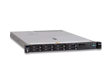 7915M3G Сервер IBM x3650M4 2U 1xXeon E5-2690v2 [7915M3G] 7915M3G - фото 125563