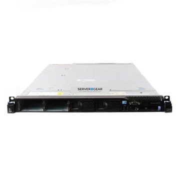 794472G Сервер x3550 M3, Xeon 6C X5675 95W 3.06GHz/1333MHz/12MB 794472G - фото 125591