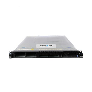 794482G Сервер x3550 M3, Xeon 6C X5690 130W 3.46GHz/1333MHz/12MB 794482G - фото 125592