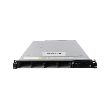 7944D2G Сервер x3550 M3, Xeon 4C E5620 80W 2.40GHz/1066MHz/12MB 7944D2G - фото 125596