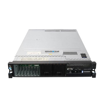 7945J2G Сервер x3650 M3, Xeon 6C X5650 95W 2.66GHz/1333MHz/12MB 7945J2G - фото 125629