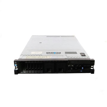 7945J4G Сервер x3650 M3, Xeon 6C X5650 95W 2.66GHz/1333MHz/12MB,1 7945J4G - фото 125630