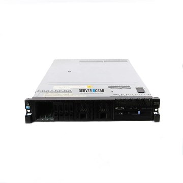7945N2G Сервер x3650 M3, Xeon 6C X5680 130W 3.33GHz/1333MHz/12MB 7945N2G - фото 125650