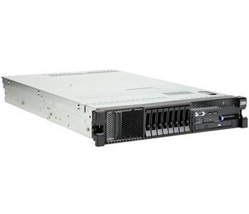 7947-52G Сервер IBM x3650 M2 XEON 2.4Ghz 8MB 2x1GB [7947-52G] 7947-52G - фото 125664