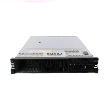 794582G Сервер x3650 M3, Xeon 6C X5690 130W 3.46GHz/1333MHz/12MB 794582G - фото 125669