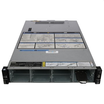 7X06CTO1WW-8LFF Сервер SR650 ThinkSystem 8 x LFF Chassis 7X06CTO1WW-8LFF - фото 125684