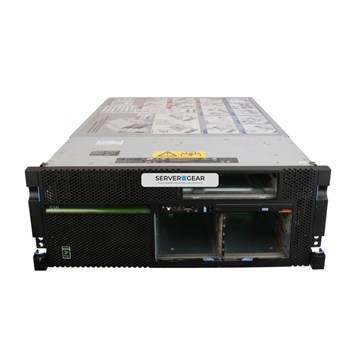 9409-M50-4966-4-ENT Сервер 4-Core 4.2GHz 4 x iOS 1 x ENT P20 9409-M50-4966-4-ENT - фото 125711