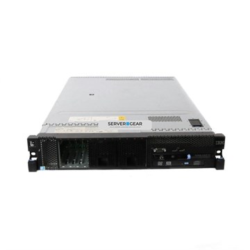 7947AC1 Сервер IBM x3650 M2 Configured to order 7947AC1 - фото 125716