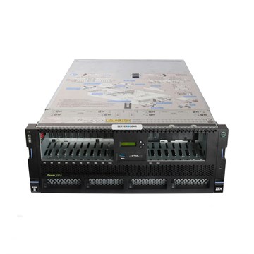 9009-42A-16CORE Сервер 9009-42A 16CORE server 9009-42A-16CORE - фото 125814