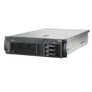 8686-8RX Сервер IBM xSeries360 2xXEON 1.9 GHz, 2GB [8686-8RX] 8686-8RX - фото 125870